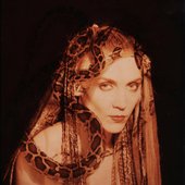 Jarboe (Holy Grail From Hell)