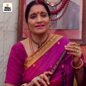 बागेश्वरी क़मर