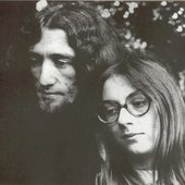 Graham and Anne Hemingway