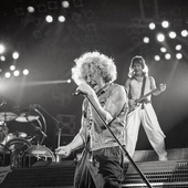 Sammy Hagar