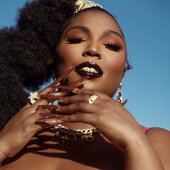 LIZZO! 