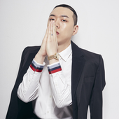 BewhY (비와이)