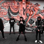 Until We Get Caught (New York)