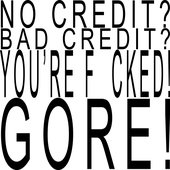 GORE!