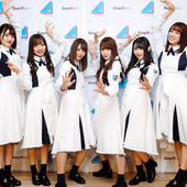Hinatazaka46