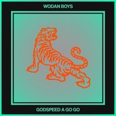 Godspeed A Go Go