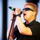 Dexter Holland