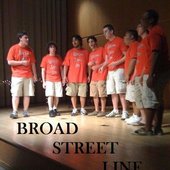 Broad Street Line