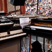 Live at Red Rocks