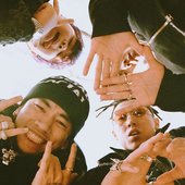 Higher Brothers