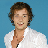 James Morrison PNG