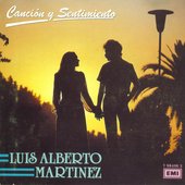 Cancion Y Sentimiento