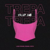 Trap do Trepa Trepa