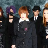 弾丸少女 Music Videos Stats And Photos Last Fm