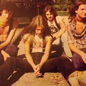 Quiet Riot w/ Randy Rhoads