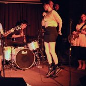 Fern Lane at Skinny's, 3/2011
