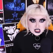 Drama Queen 1024, something about europeans? Wait no the video was basically about gen x yeah