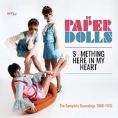 The Paper Dolls - Complete Recordings