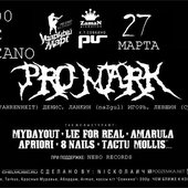 Pro Mark 27