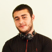 Avatar for DjGve