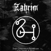 Liber Compendium Diabolicum (The Genesis of Enki)