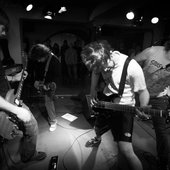 2011-Bunker (Pic by Sarah Jonek)