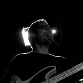 EvilMrSod & Keiko Live at Espacio Guimerá (17/01/13) 12
