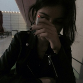 LastFM profile picture for @tragedy