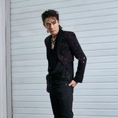 李承铉 | Chic Magazine China