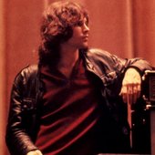 jim morrison