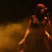 Anabel en directo II