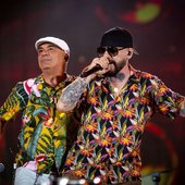 Articolo 31  @ Radio Italia Live 2024