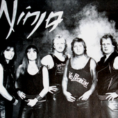 Ninja (Ger)