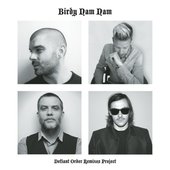 Defiant Order (Remixes Project)