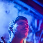 Dmitrii (drums)