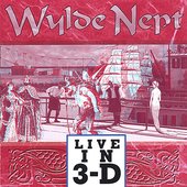 Live in 3-D