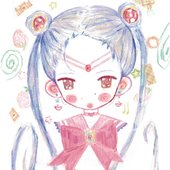 Sailor Moon