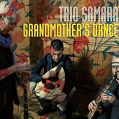 Grandmother's Dance