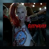 Sleepwalker!