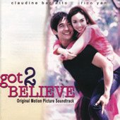Got To Believe In Magic-Ost