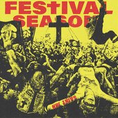 FESTIVAL SEASON [Clean] [Clean]
