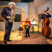 Michael Formanek Very Practical Trio
