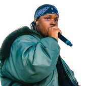 Rolling Loud Cali 3/16/25