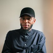 Yasiin Bey, aka Mos Def