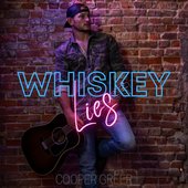Whiskey Lies - Single