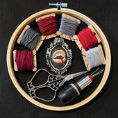 GothStitch 的头像
