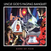 Uncle God’s Pag Pag Banquet