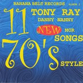 11 New Mor Songs 70's Style
