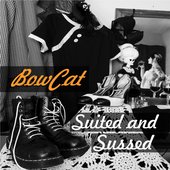 Suited and Sussed
