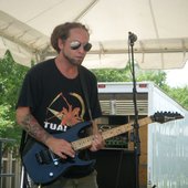 Mike Morris